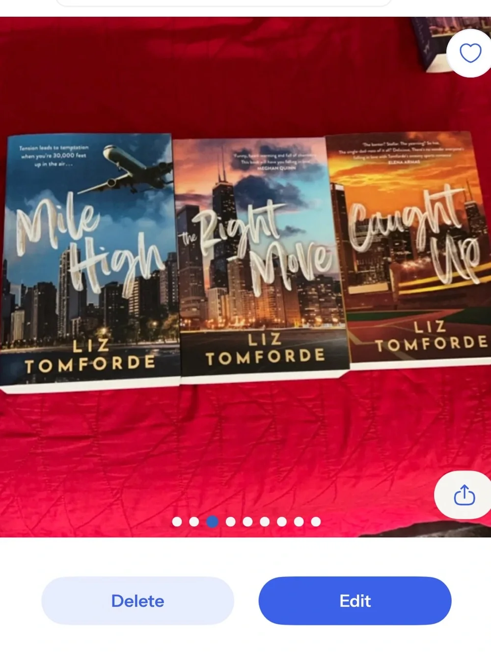 Barnes & Noble these are